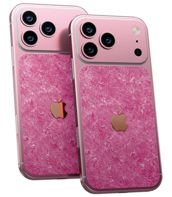 Soft Custom iPhone 17 Pro/Pro Max  Sex and the City