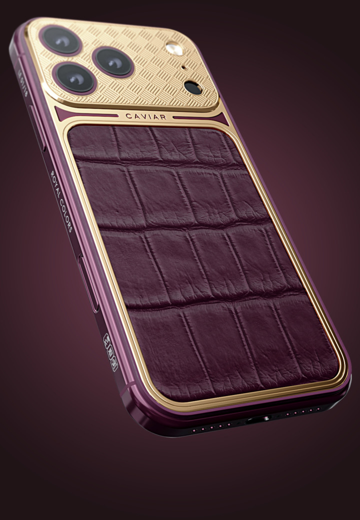 Genuine Leather Emperor