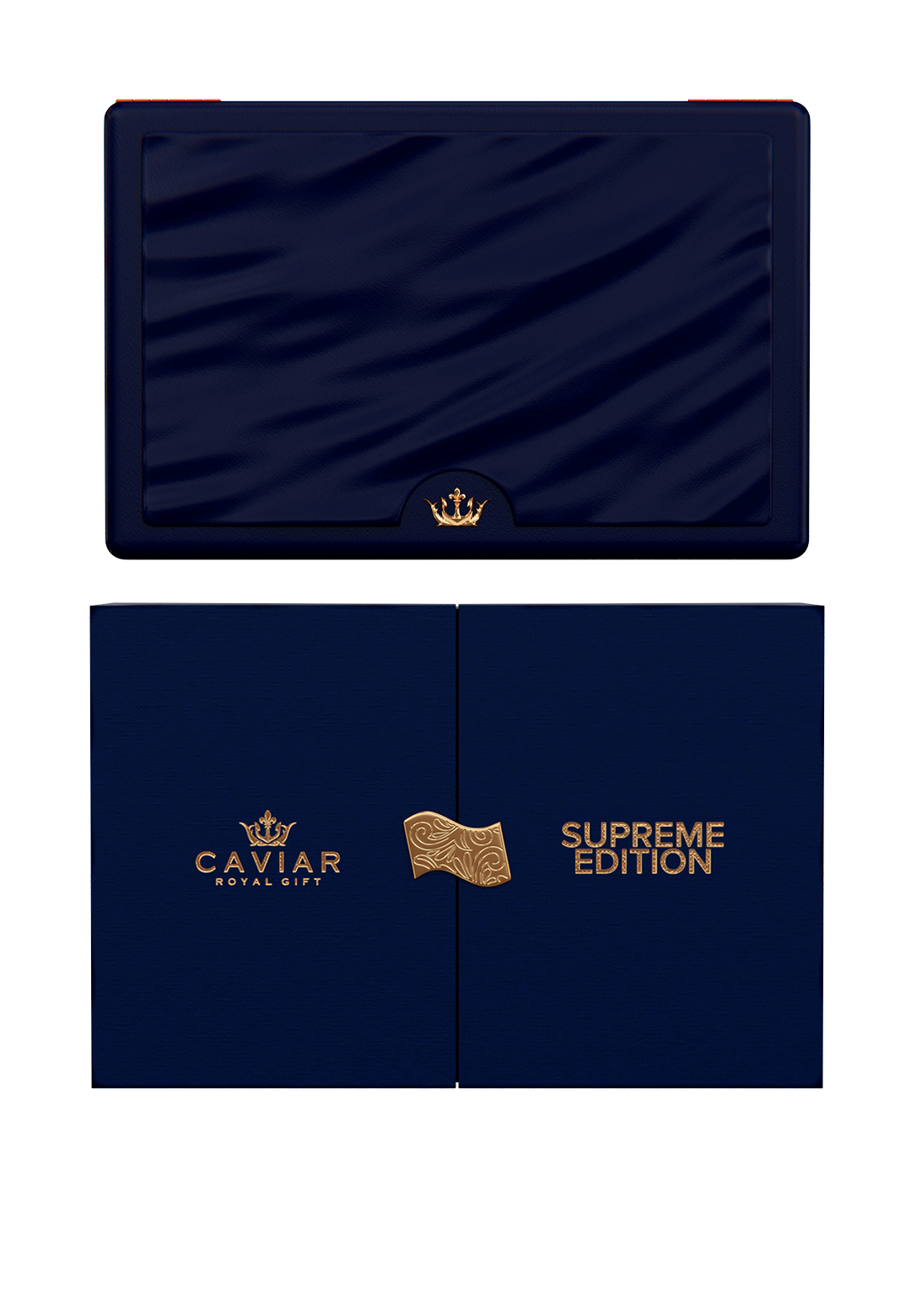 Packaging Black Prince