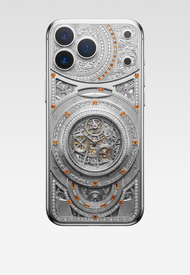 Concept Portugieser