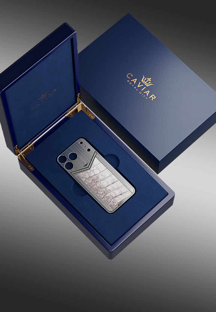 Packaging Relict