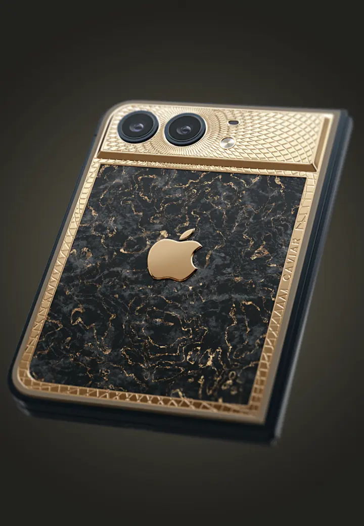 Apple Gold