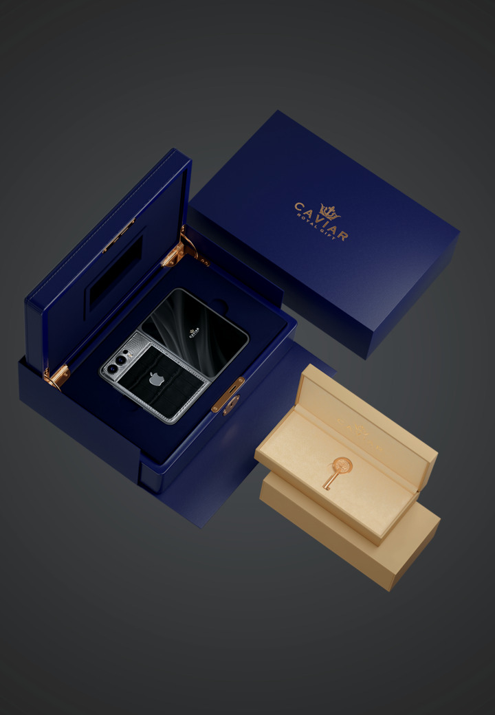 Package Silver