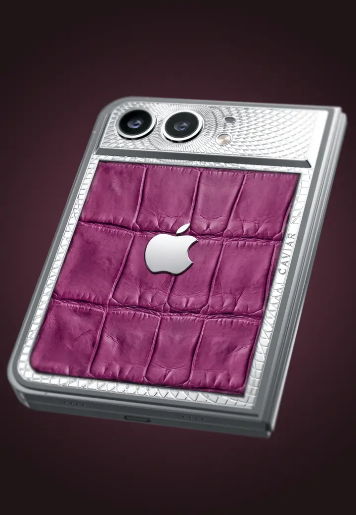 Apple Magenta