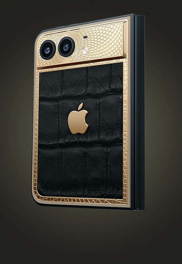 Right Side Karat