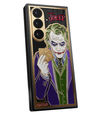 Samsung Z Fold 8 Ultra Joker