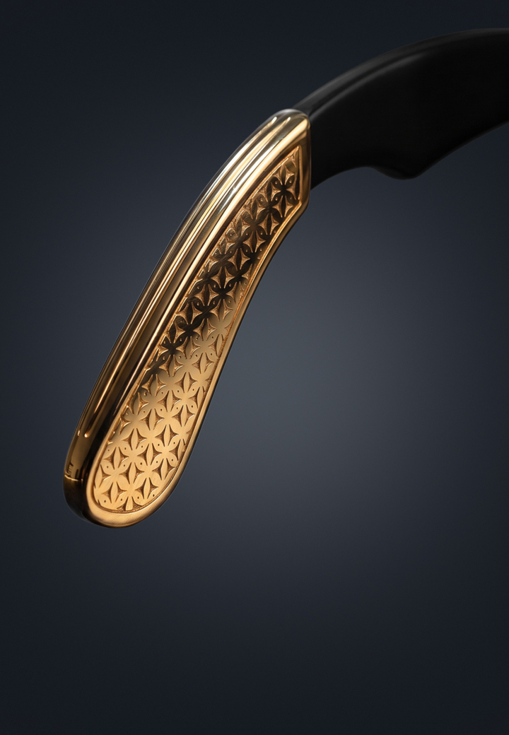 Engraving Odyssey