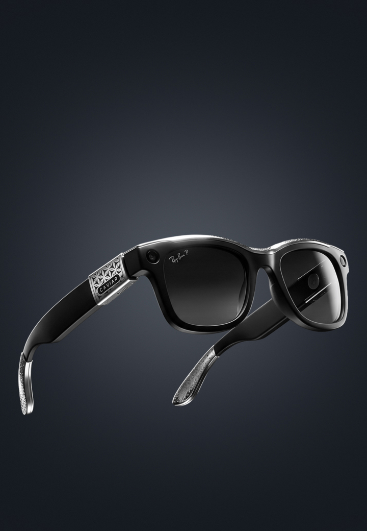 Model Concept Odyssey Silver