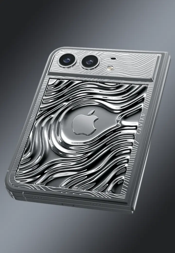 Apple Liquid Metal