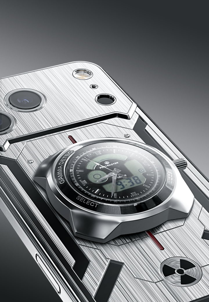 Watch Geiger