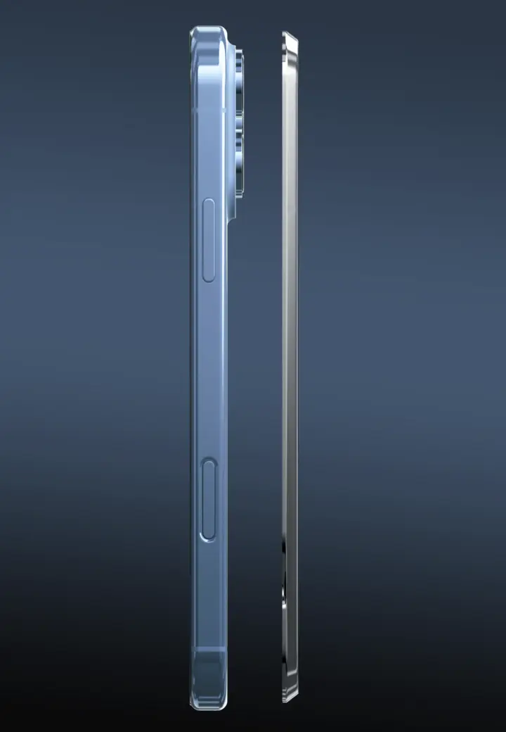 Customization Serenity