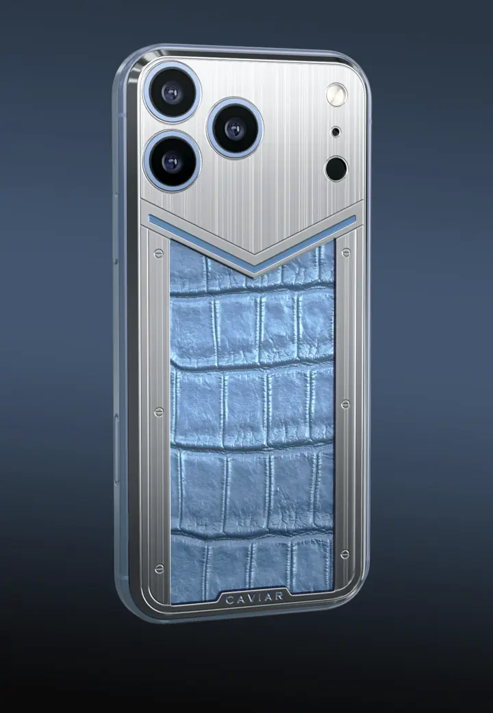 Limited Edition Serenity