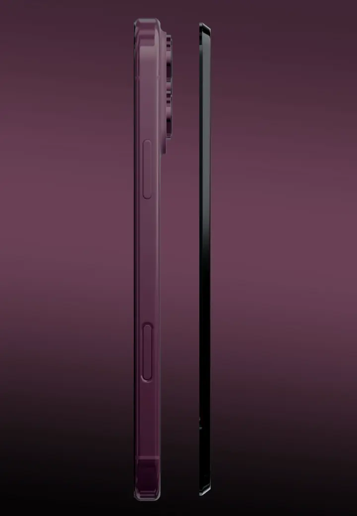 Customization Morello