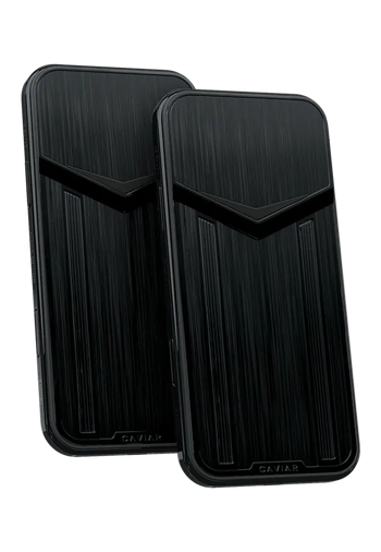 Soft Custom iPhone 18 Pro/Pro Max  Supersonic