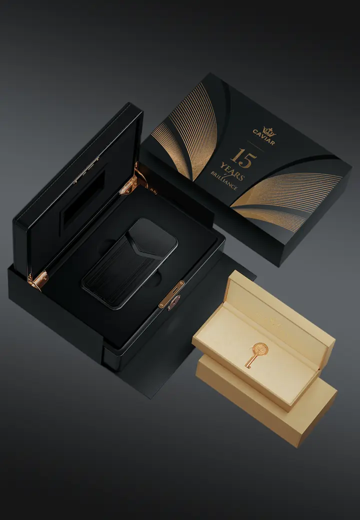 Packaging Supersonic
