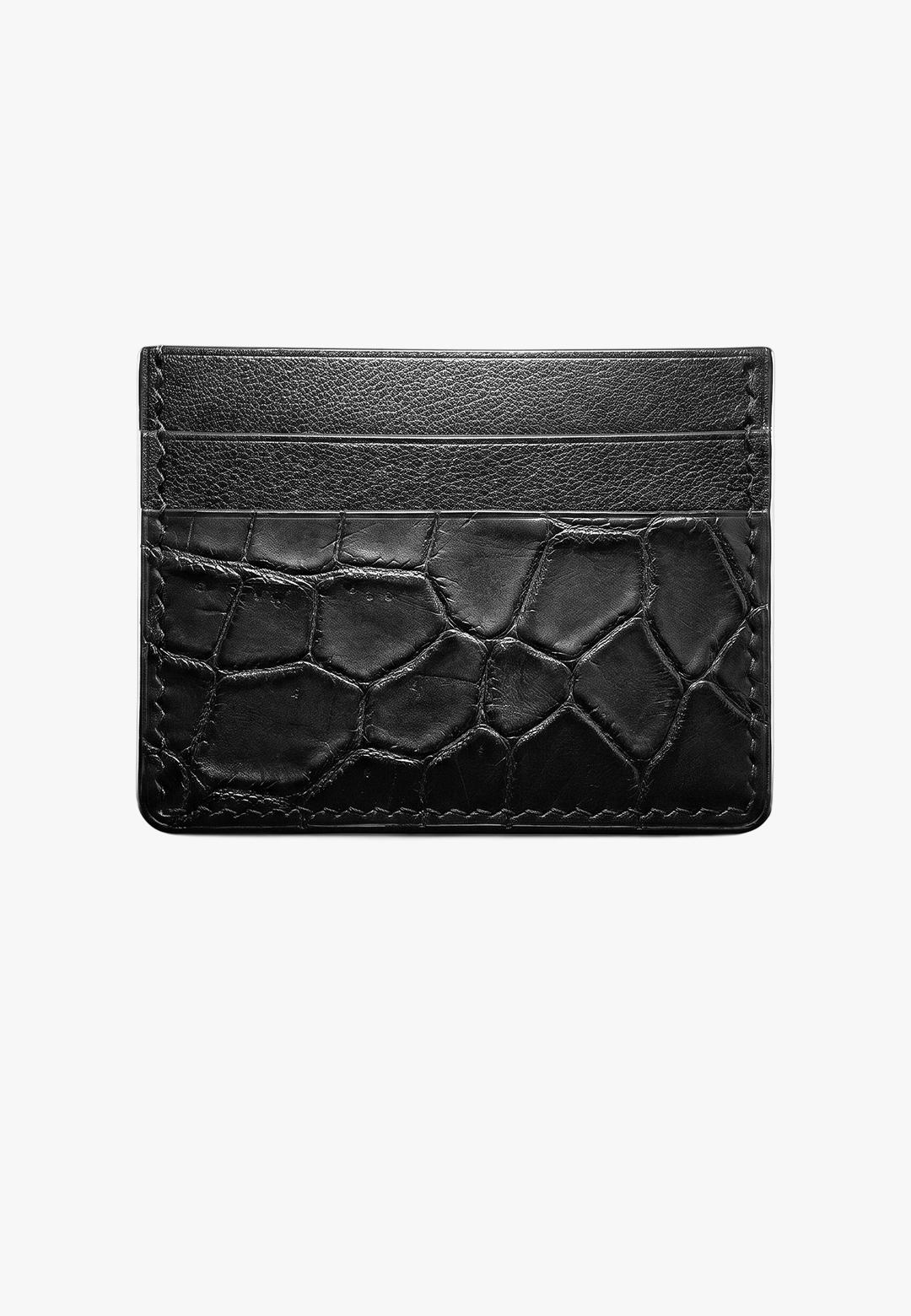 Texture and hand stitching Vulcano
