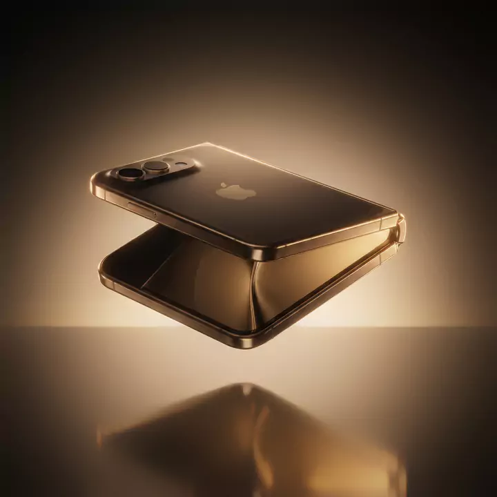 New iPhone Ultra