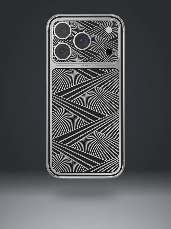 ART DECO · Midnight