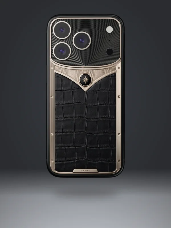 MEN'S CLASSICS · Compass Rose. Noir