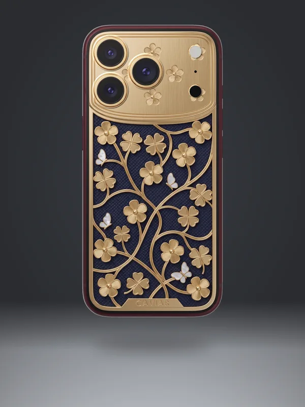 GARDEN · Golden Garden