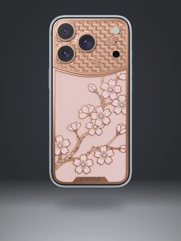 GARDEN · Sakura