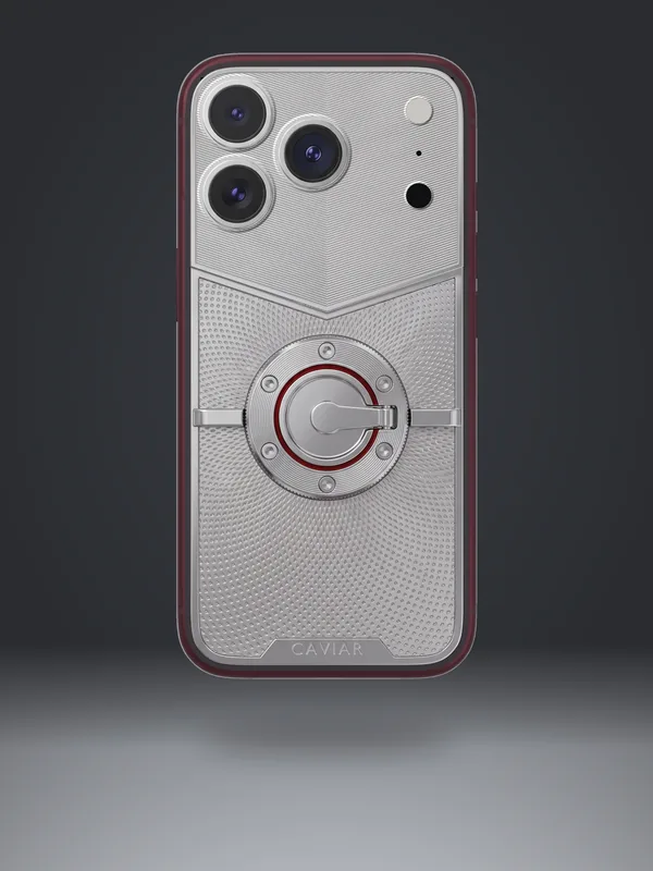 GRAN TURISMO · Fuel Cap
