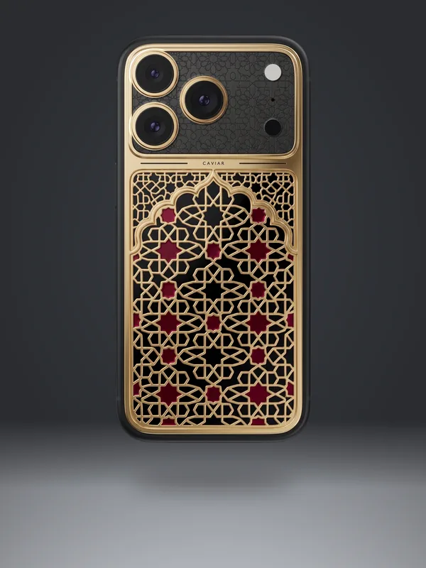 INDIA · Jali