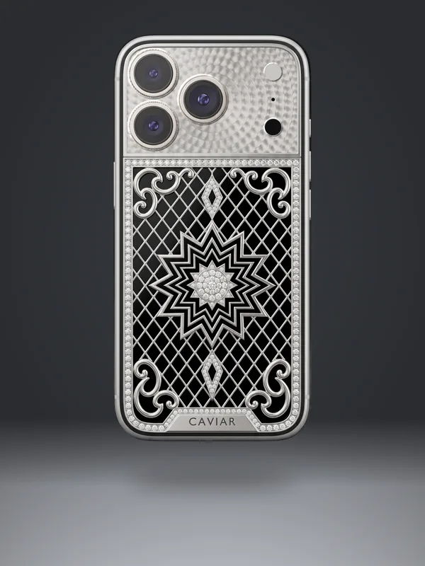 EASTERN HERITAGE · Diamond Star