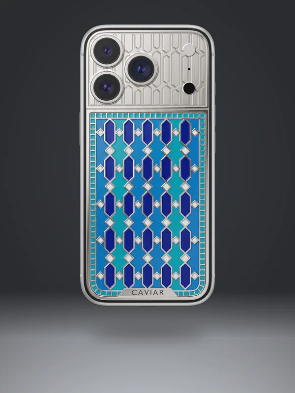 EASTERN HERITAGE · Majorelle