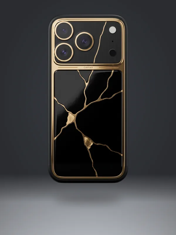 EASTERN HERITAGE · Kintsugi